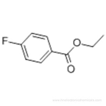 Ethyl 4-fluorobenzoate CAS 451-46-7